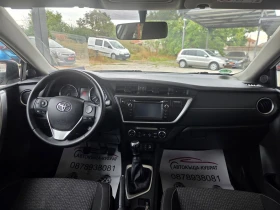 Toyota Auris, снимка 7