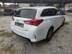 Toyota Auris, снимка 12