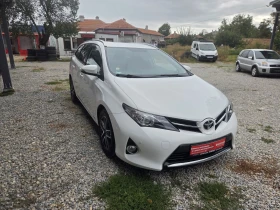 Toyota Auris, снимка 14