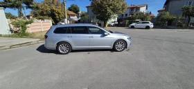 VW Passat, снимка 4