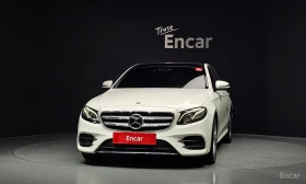 Mercedes-Benz E 350 FULL* 4MATIC* ДИСТРОНИК* 360 КАМЕРИ* КРАЙНА ЦЕНА* , снимка 2