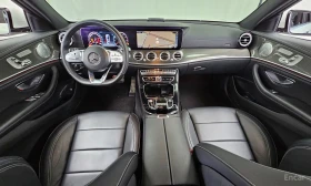 Mercedes-Benz E 350 FULL* 4MATIC* ДИСТРОНИК* 360 КАМЕРИ* КРАЙНА ЦЕНА* , снимка 10