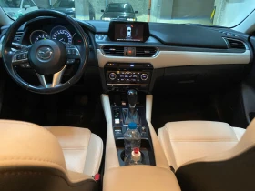Mazda 6 SKYACTIV Ultimate 192к.с.* ВСИЧКИ ЕКСТРИ* , снимка 6