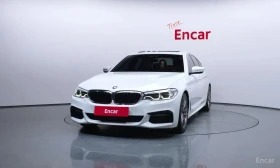 BMW 520 * 520d M Sport Package Plus * , снимка 3