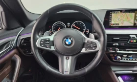 BMW 520 * 520d M Sport Package Plus * , снимка 13