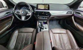 BMW 520 * 520d M Sport Package Plus * , снимка 7