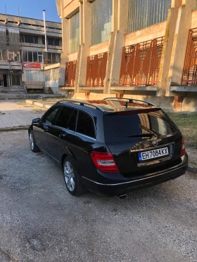 Mercedes-Benz C 250 C250 , снимка 5