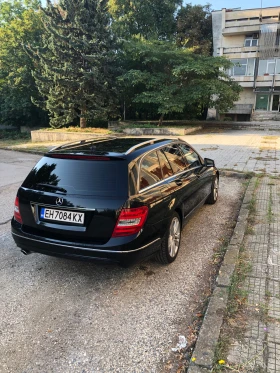 Mercedes-Benz C 250 C250 , снимка 3