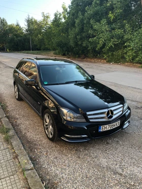 Обява за продажба на Mercedes-Benz C 250 C250  ~17 499 лв. - изображение 1