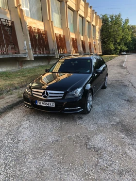  Mercedes-Benz C 250