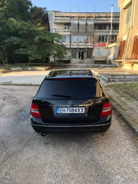 Обява за продажба на Mercedes-Benz C 250 C250  ~17 499 лв. - изображение 3