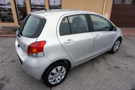 Toyota Yaris 1.0i, снимка 3