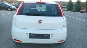 Fiat Punto 1.3, снимка 6