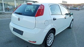 Fiat Punto 1.3, снимка 5