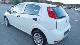 Fiat Punto 1.3, снимка 7
