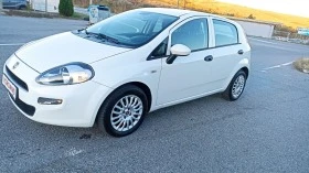 Fiat Punto 1.3, снимка 1