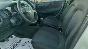 Fiat Punto 1.3, снимка 12