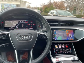 Audi S7 Premium Plus quattro | Mobile.bg   8