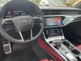 Audi S7 Premium Plus quattro | Mobile.bg   9