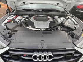 Audi S7 Premium Plus quattro, снимка 17 - Автомобили и джипове - 45461908