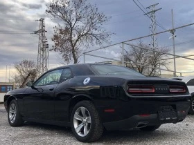 Dodge Challenger 3.6/SXT | Mobile.bg    7