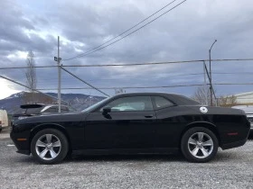 Dodge Challenger 3.6/SXT | Mobile.bg    8