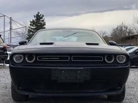 Dodge Challenger 3.6/SXT | Mobile.bg    2