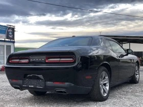 Dodge Challenger 3.6/SXT | Mobile.bg    5