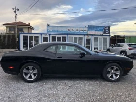 Dodge Challenger 3.6/SXT | Mobile.bg    4