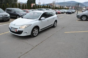 Renault Megane Sportour