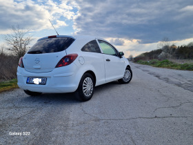 Opel Corsa 1.2 I LPG | Mobile.bg   4