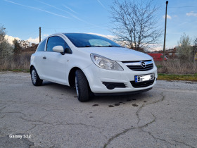 Обява за продажба на Opel Corsa 1.2 I LPG ~4 999 лв. - изображение 1
