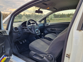 Opel Corsa 1.2 I LPG | Mobile.bg   8