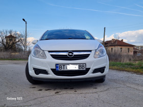 Opel Corsa 1.2 I LPG, снимка 3