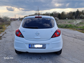 Opel Corsa 1.2 I LPG, снимка 5