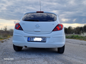 Opel Corsa 1.2 I LPG | Mobile.bg   6