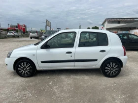 Renault Clio 1.2i* 60к.с* ГАЗ*  - [6] 