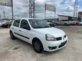 Renault Clio 1.2i* 60к.с* ГАЗ*  - [3] 