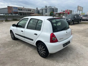 Renault Clio 1.2i* 60к.с* ГАЗ*  - [4] 