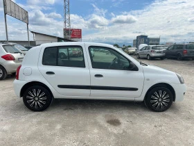 Renault Clio 1.2i* 60к.с* ГАЗ*  - [7] 