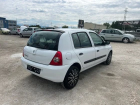 Renault Clio 1.2i* 60к.с* ГАЗ*  - [5] 