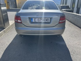 Audi A6, снимка 8 - Автомобили и джипове - 45717035
