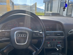Audi A6, снимка 13 - Автомобили и джипове - 45717035