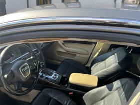 Audi A6, снимка 14 - Автомобили и джипове - 45717035