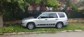 Subaru Forester 2.0 158, снимка 8