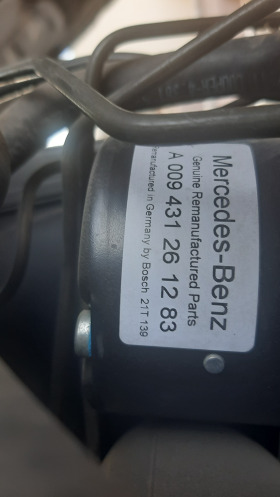 Mercedes-Benz E 220 2.2cdi | Mobile.bg   8