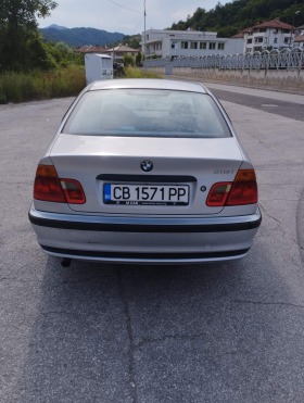 BMW 318 E46, снимка 6