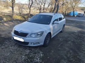 Skoda Octavia 1.8 TSI Gas/Benzin, снимка 1