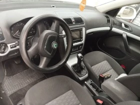 Skoda Octavia 1.8 TSI Gas/Benzin, снимка 2