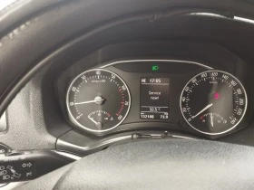 Skoda Octavia 1.8 TSI Gas/Benzin, снимка 3